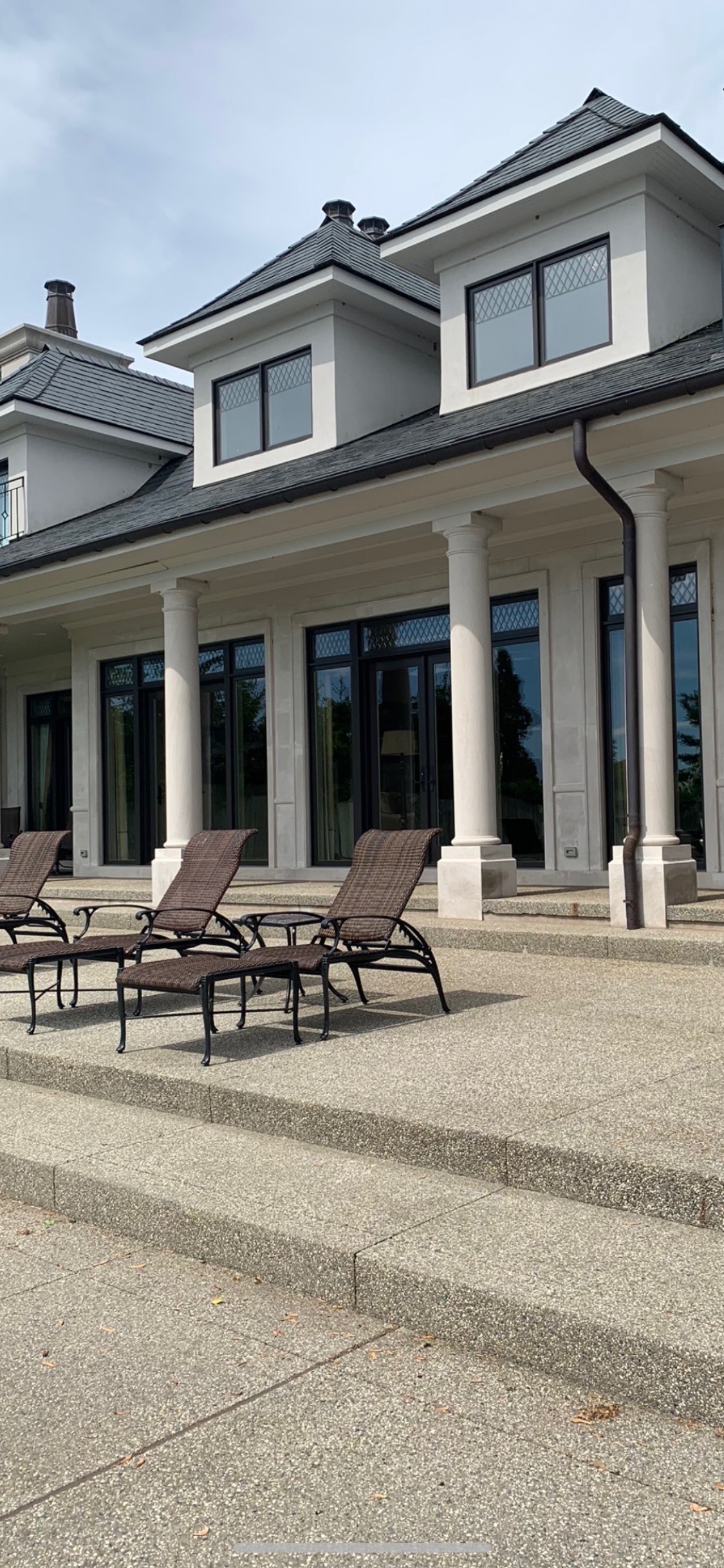 Patio Design, Installation, and Repair