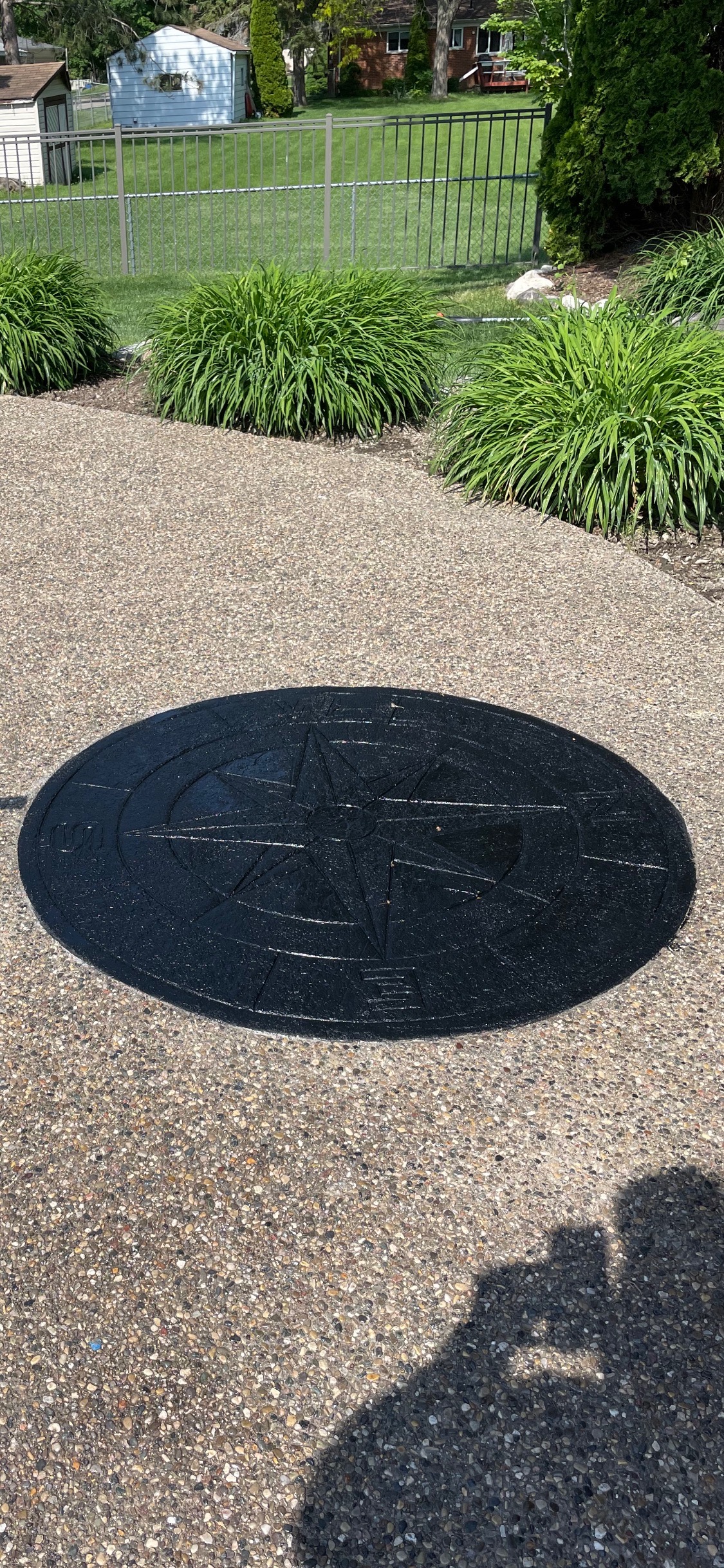 Patio Design, Installation, and Repair