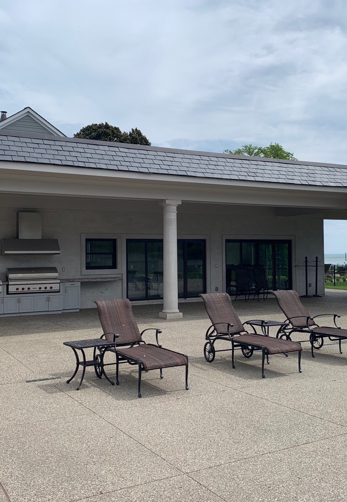 Patio Design, Installation, and Repair