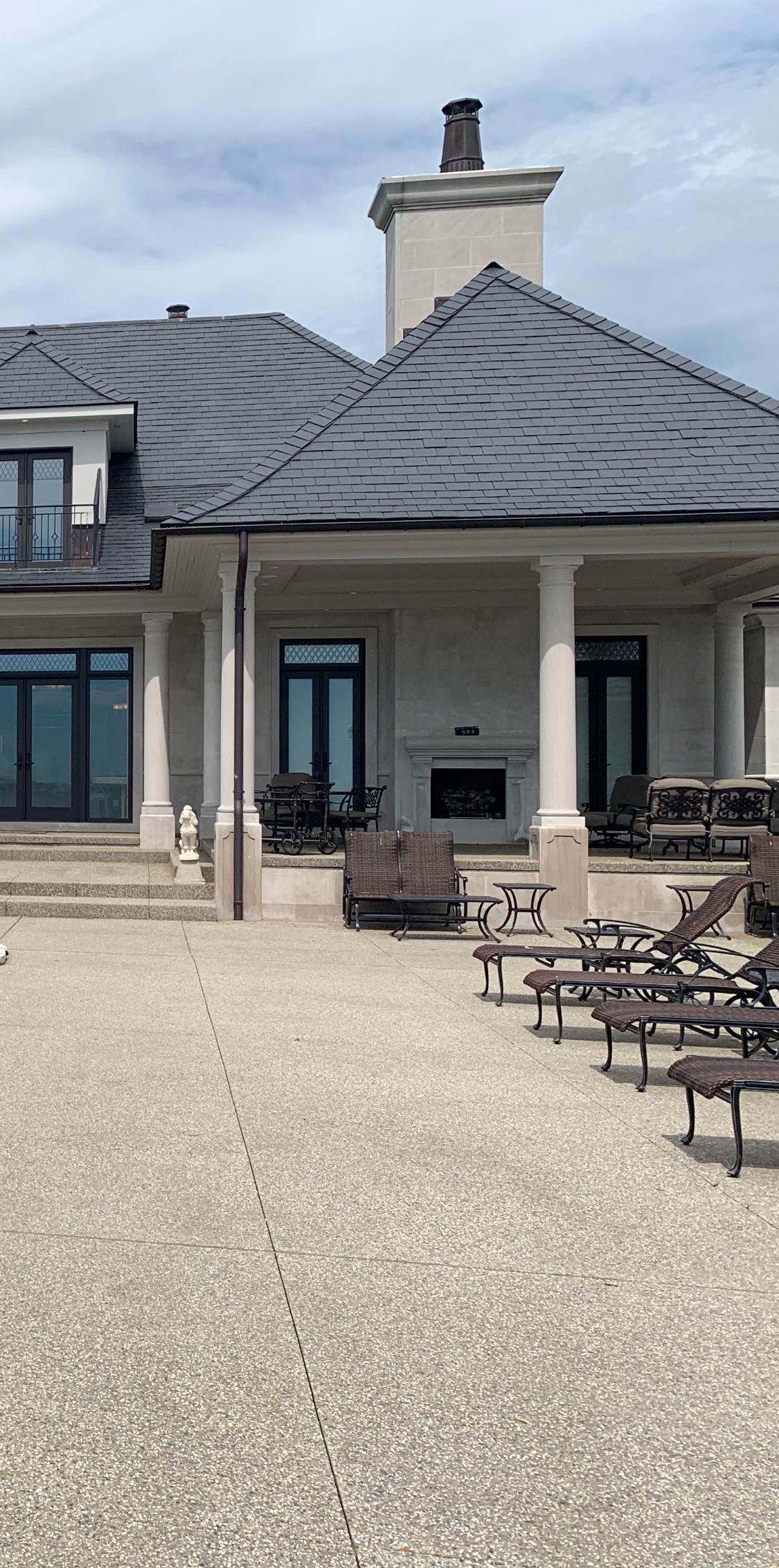 Patio Design, Installation, and Repair