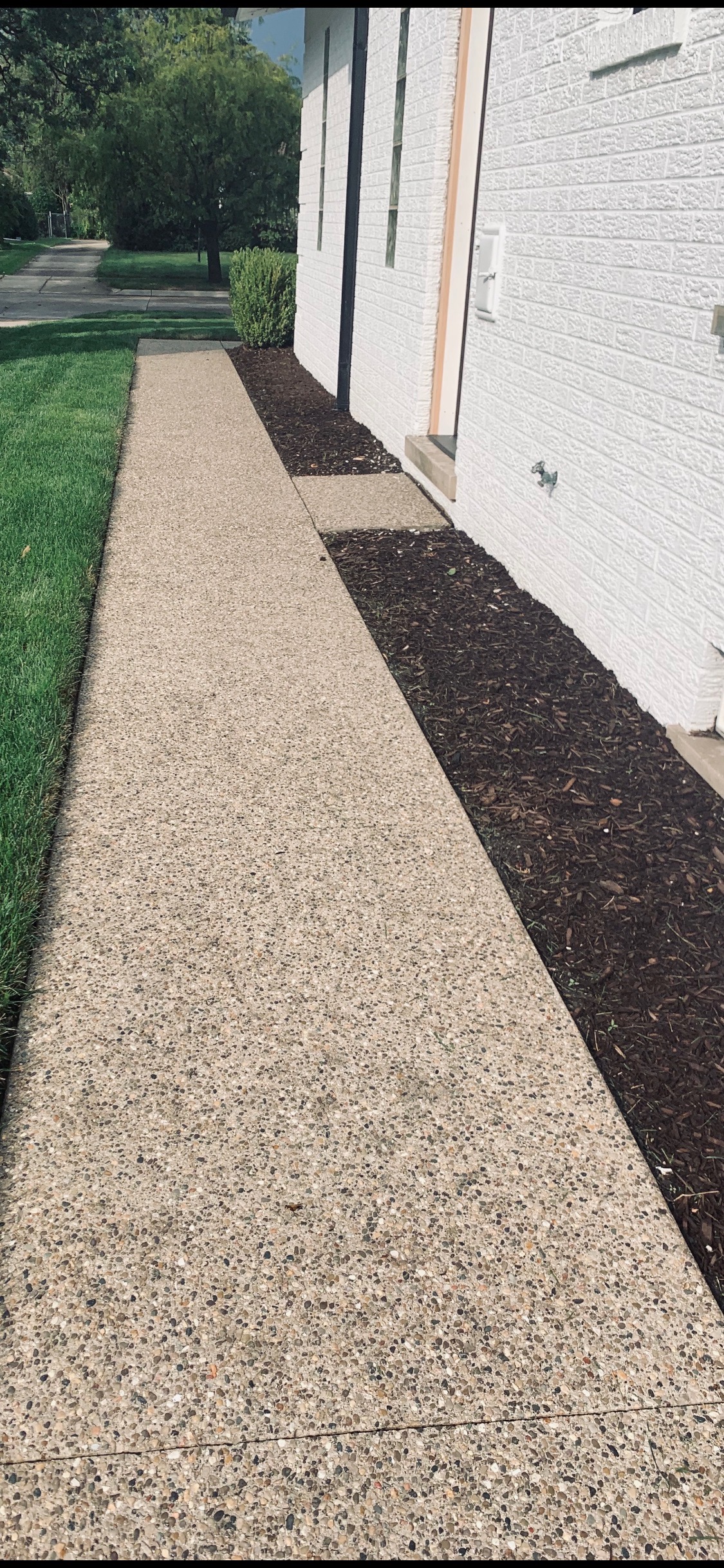 Patio Design, Installation, and Repair