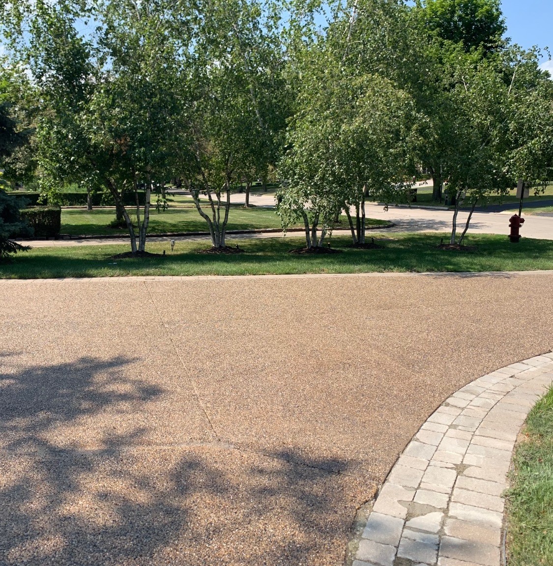 Patio Design, Installation, and Repair